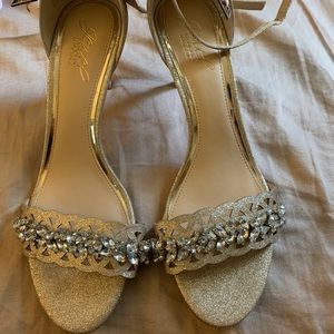 Jewel by Bagdley Mischka